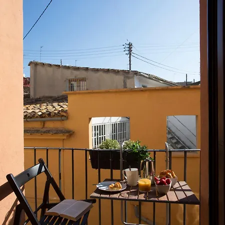 Singularstays Salinas Apartman *