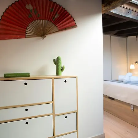 Apartment Singularstays Salinas