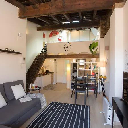 Apartment Singularstays Salinas *