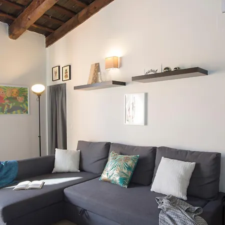 Apartment Singularstays Salinas