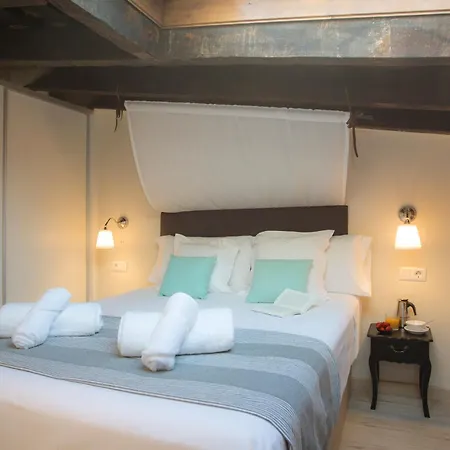 Singularstays Salinas Apartment Valencia