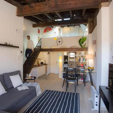 Apartment Singularstays Salinas *