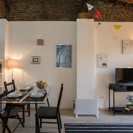 Singularstays Salinas Apartment Valencia