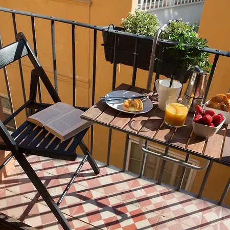 Singularstays Salinas * Valencia