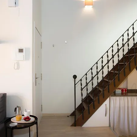 Singularstays Salinas Apartment Valencia