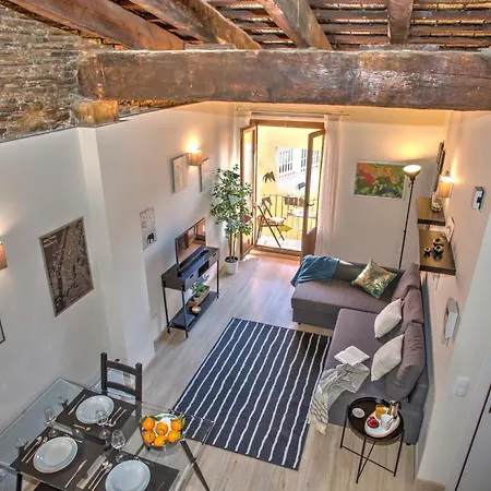 Apartment Singularstays Salinas *