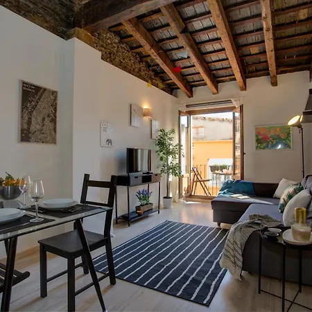 Apartment Singularstays Salinas Valencia